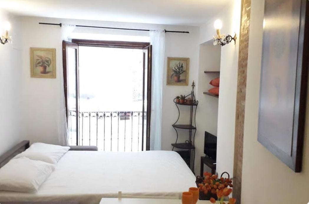 Unforgettable Vacation: Su Gutturzu Apartmán